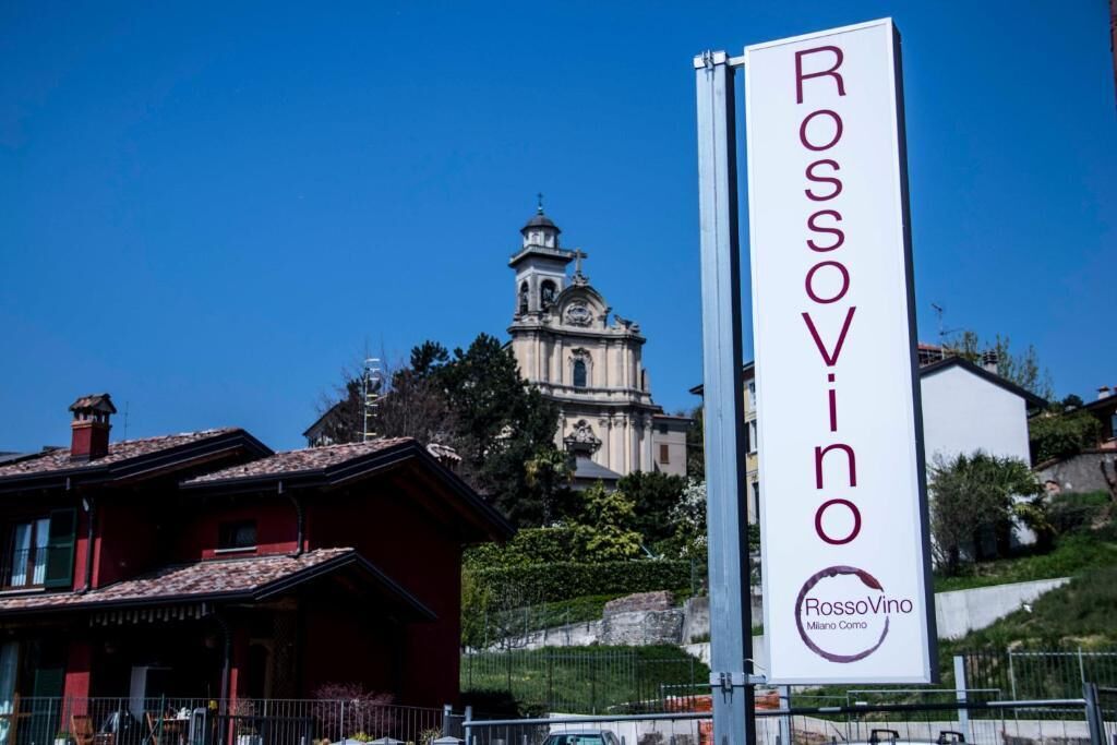 Photo - Hotel Rossovino Como