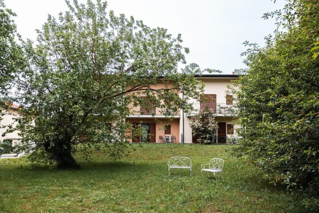 Photo - Hotel Rossovino Como