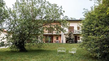 Exterieur
