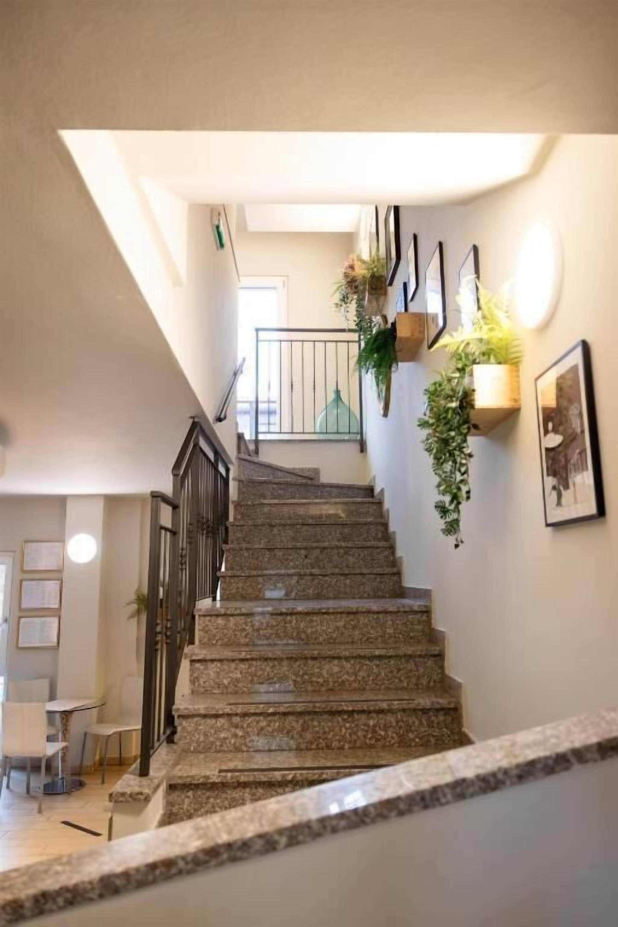 Photo - Hotel Rossovino Como