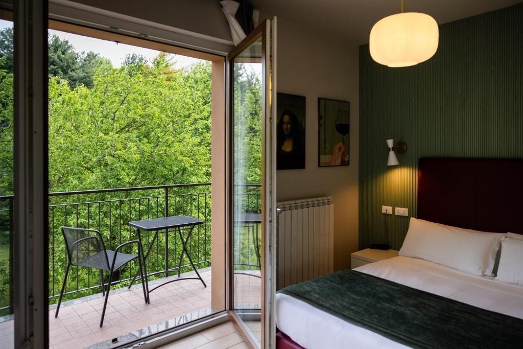 Foto - Hotel Rossovino Como