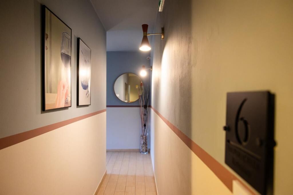 Photo - Hotel Rossovino Como