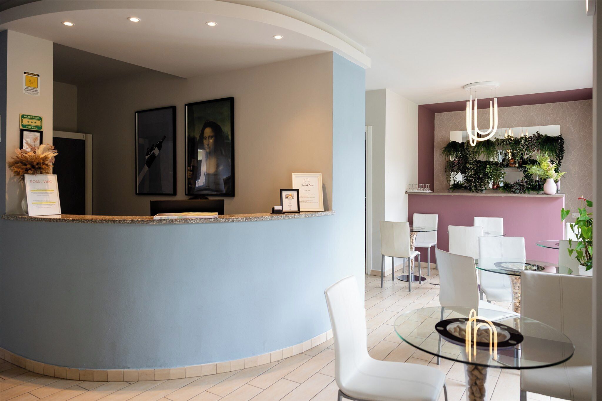 Photo - Hotel Rossovino Como