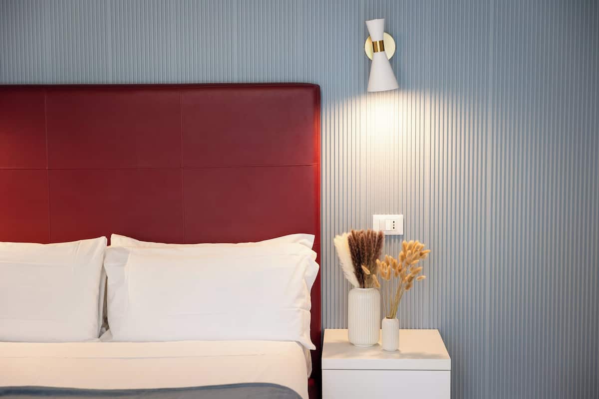 Chambre Supérieure