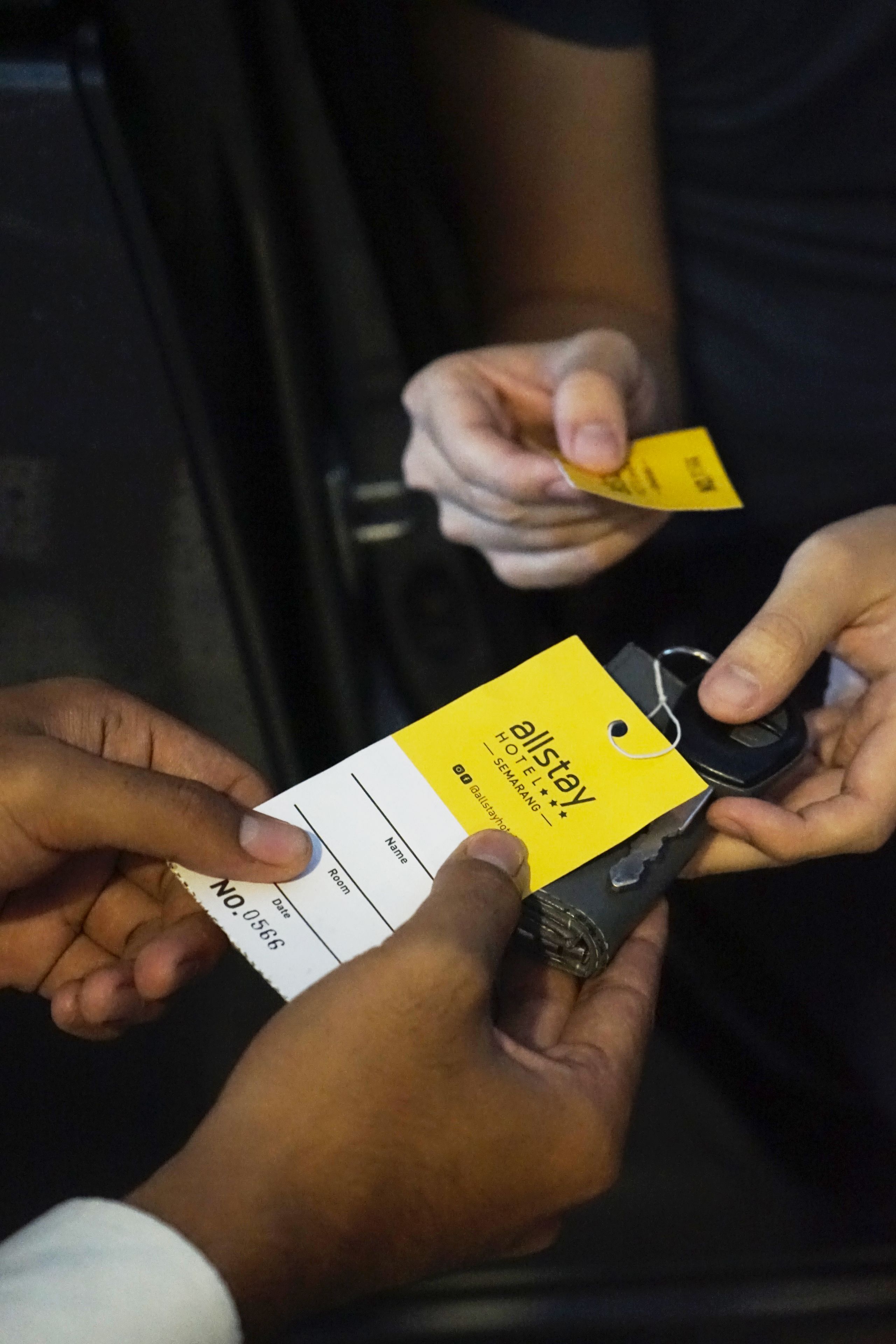 Photo - Allstay Hotel Semarang Simpang Lima