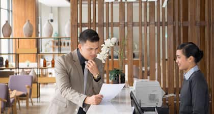 Allstay Hotel Semarang