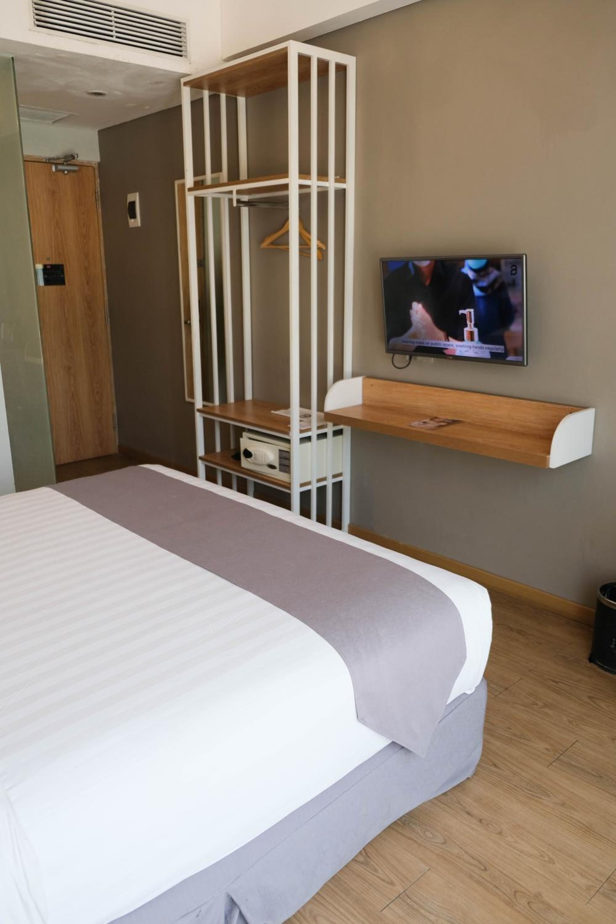 Photo - Allstay Hotel Semarang Simpang Lima