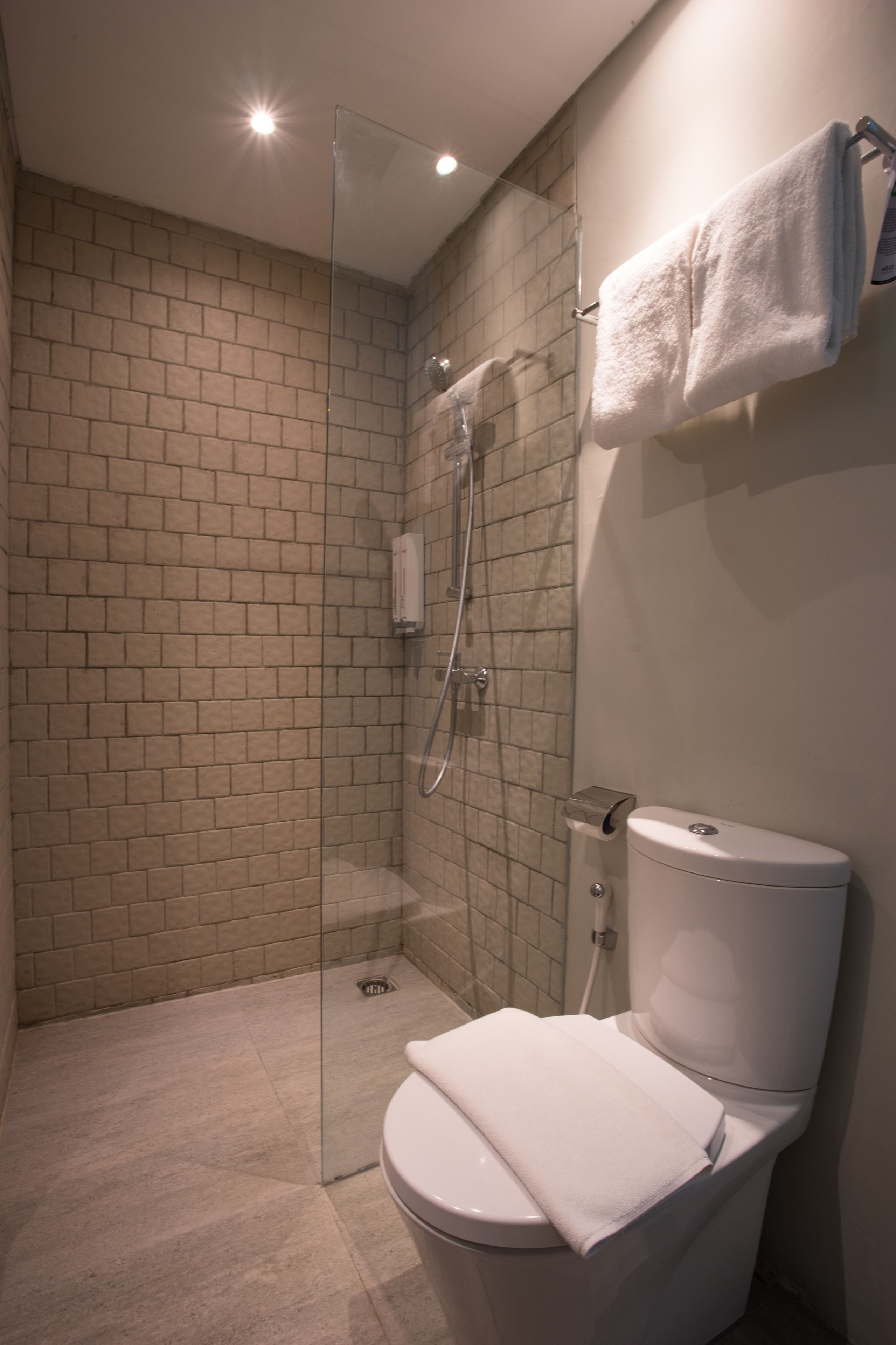 Foto - Allstay Hotel Semarang
