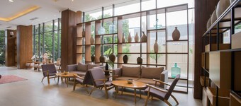 Allstay Hotel Semarang