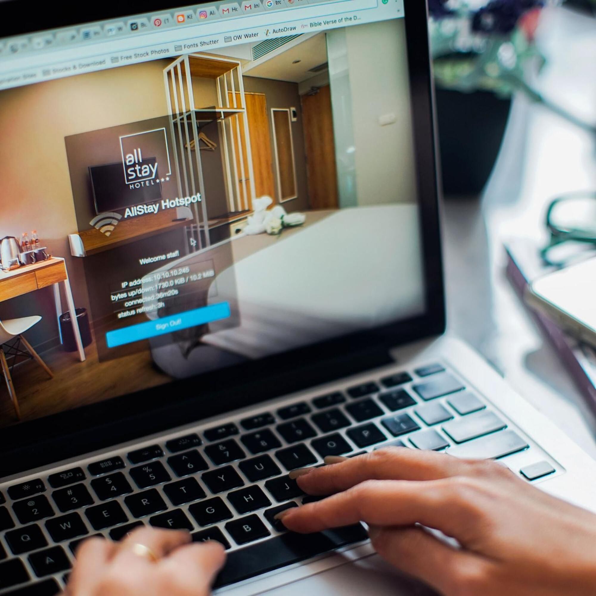 Photo - Allstay Hotel Semarang Simpang Lima