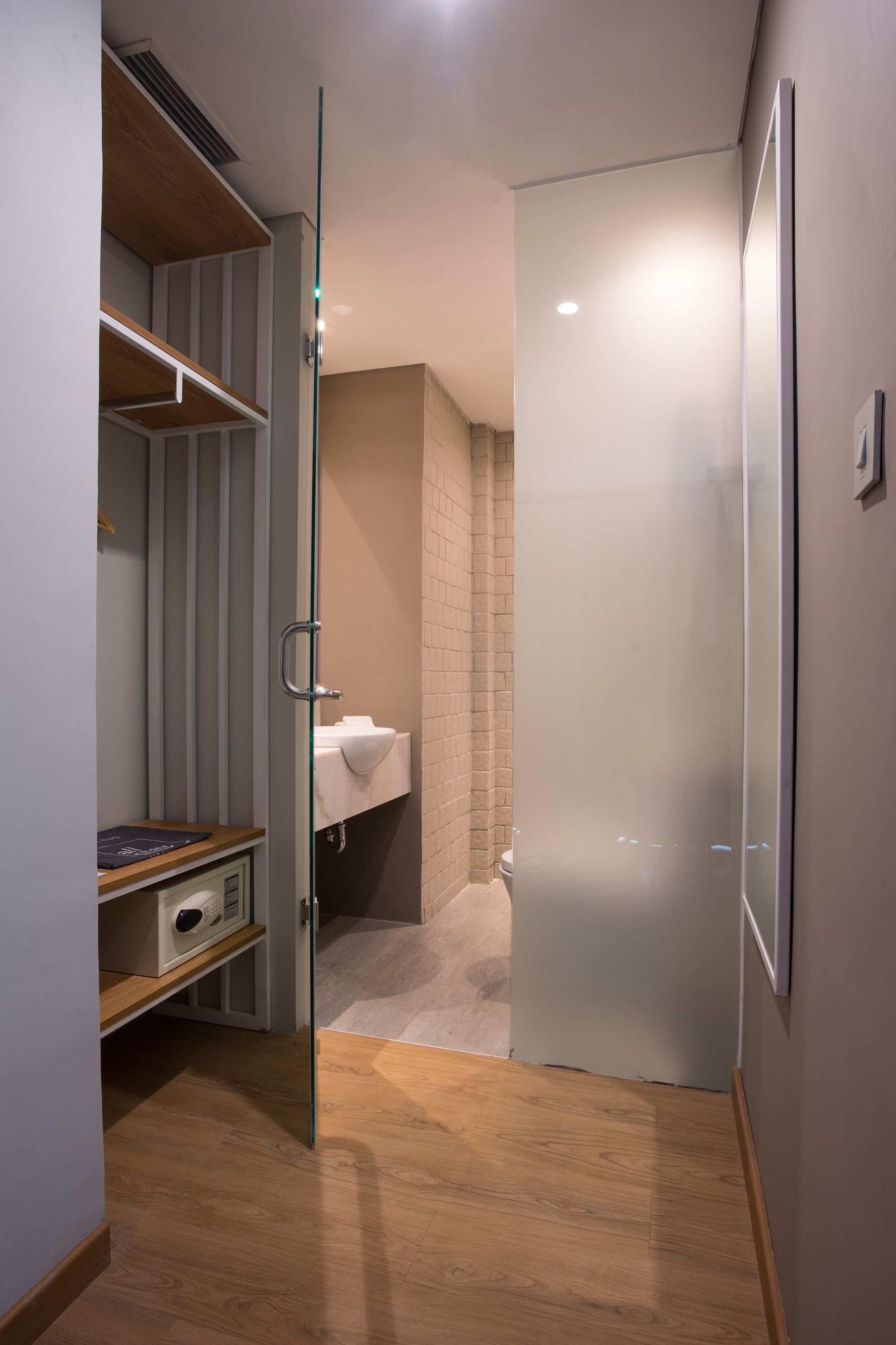 Photo - Allstay Hotel Semarang Simpang Lima