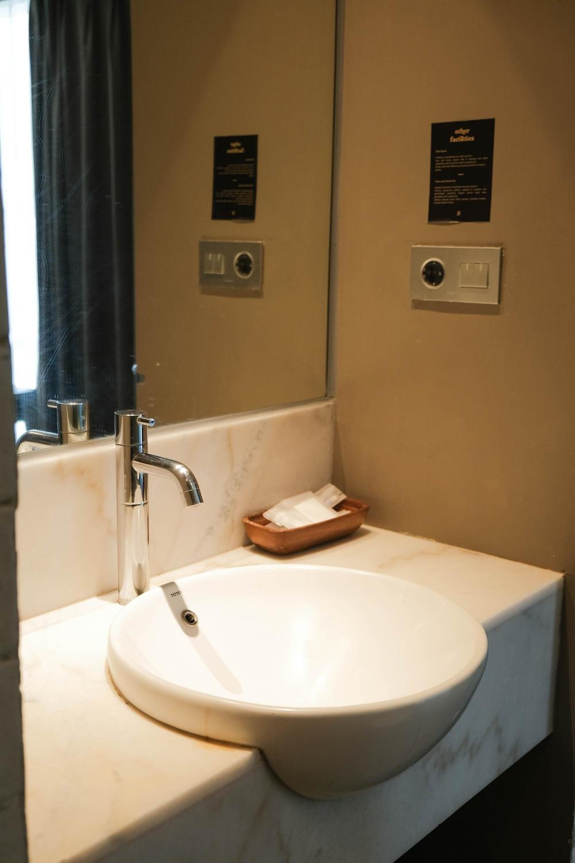 Foto - Allstay Hotel Semarang