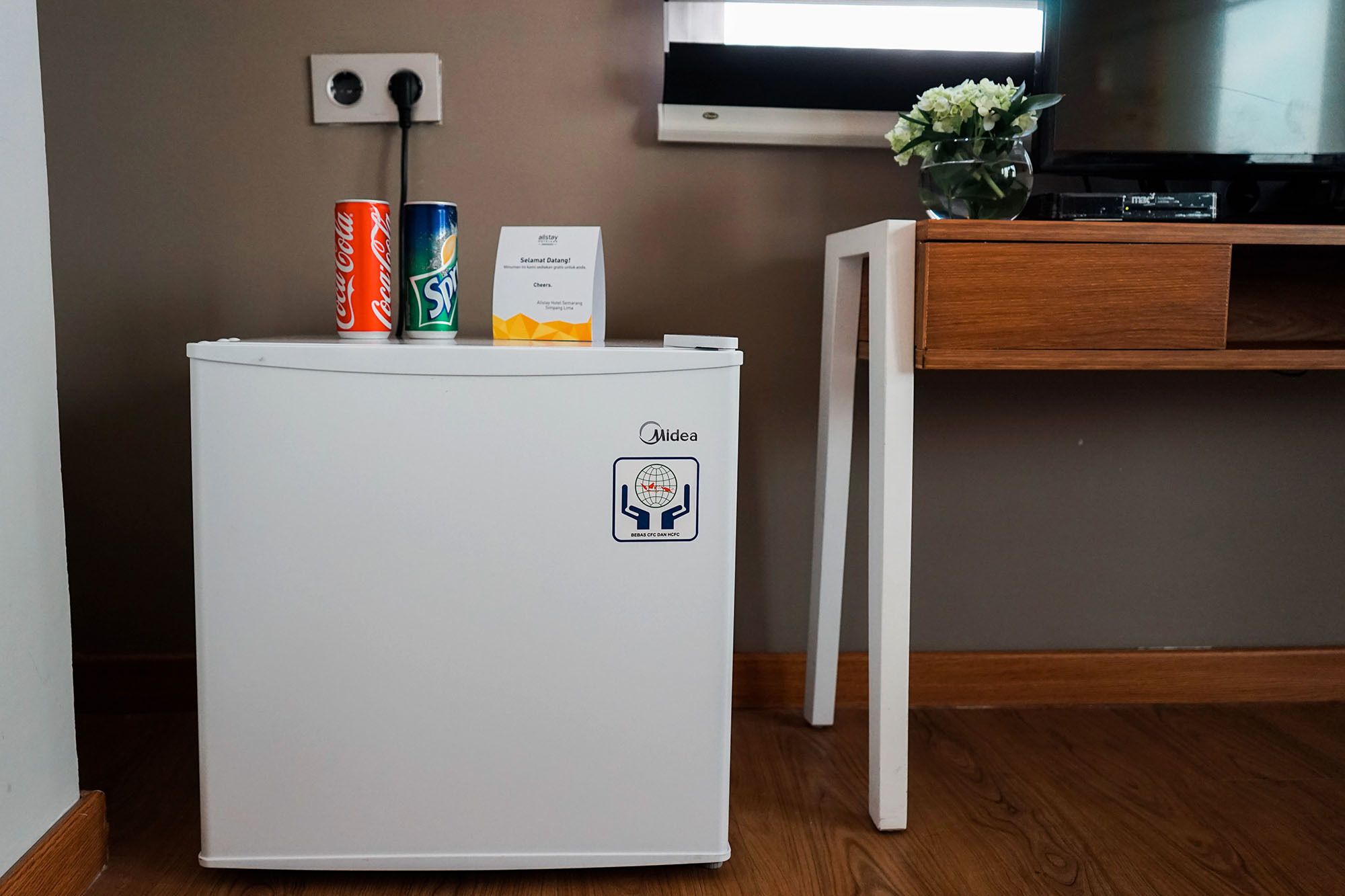 Photo - Allstay Hotel Semarang Simpang Lima