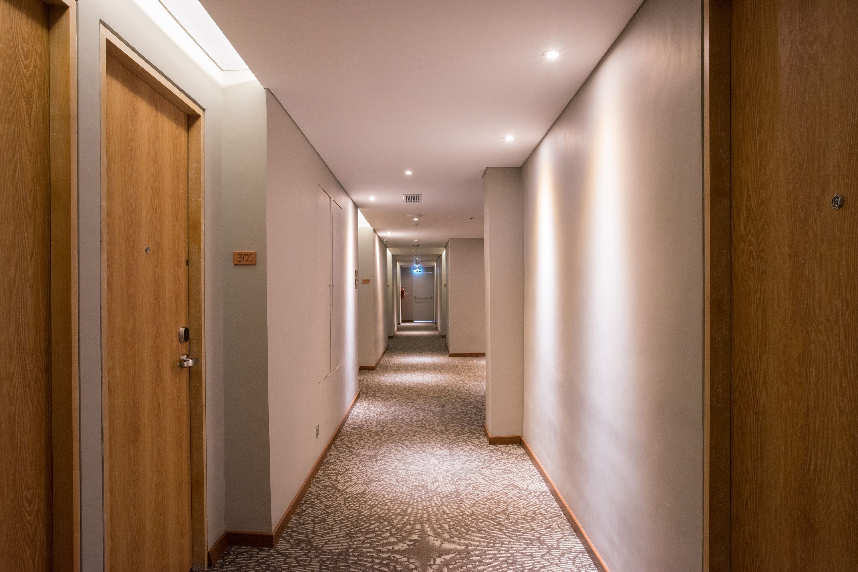 Photo - Allstay Hotel Semarang Simpang Lima