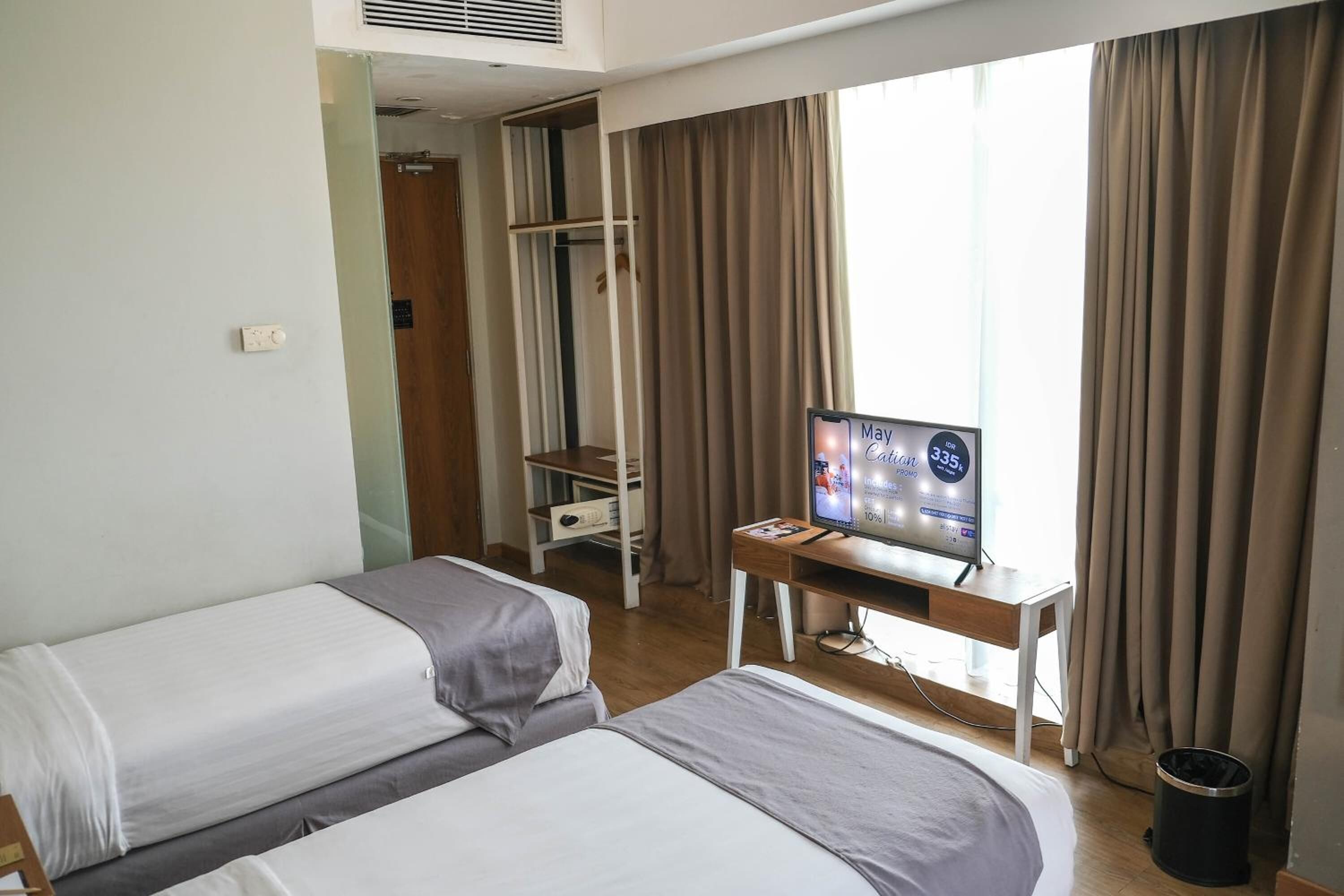 Photo - Allstay Hotel Semarang Simpang Lima