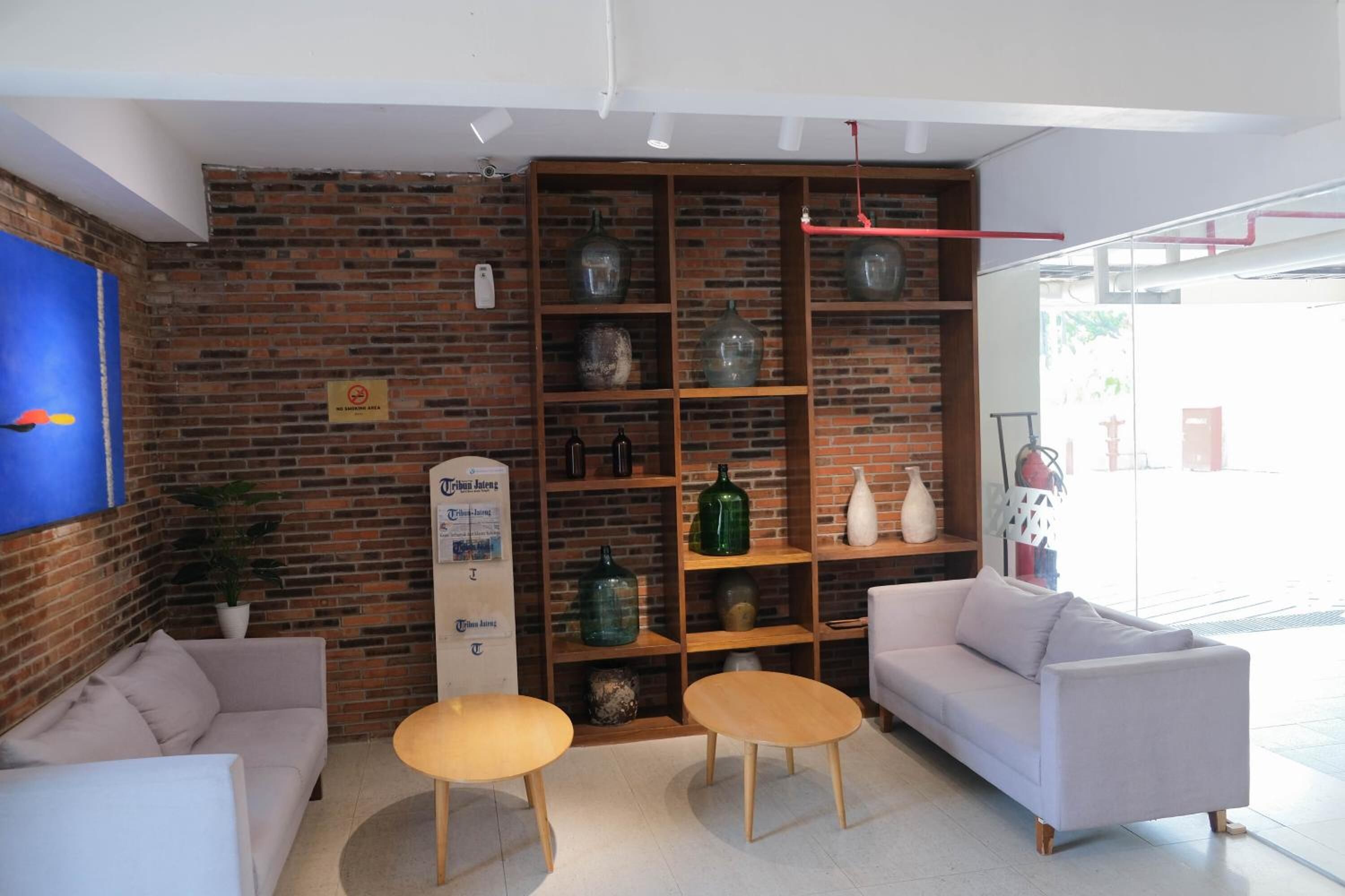 Photo - Allstay Hotel Semarang Simpang Lima