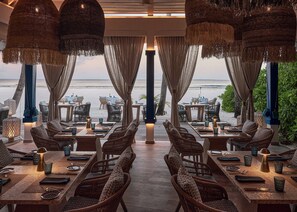 Billiards - Finolhu, A Seaside Collection Resort, a Member of Design Hotels (Kanifushi)
