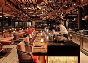 Food and drink - Finolhu, A Seaside Collection Resort, a Member of Design Hotels (Kanifushi)