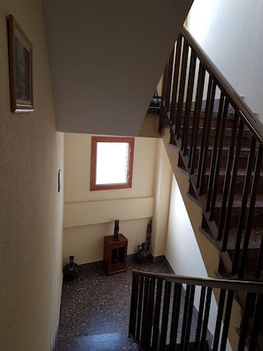 Escadaria