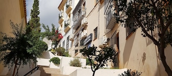 Hostal L Escaleta