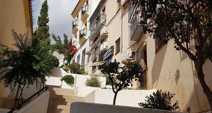 Hostal L Escaleta