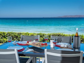 Exterior - Villa Almyra (Hersonissos)