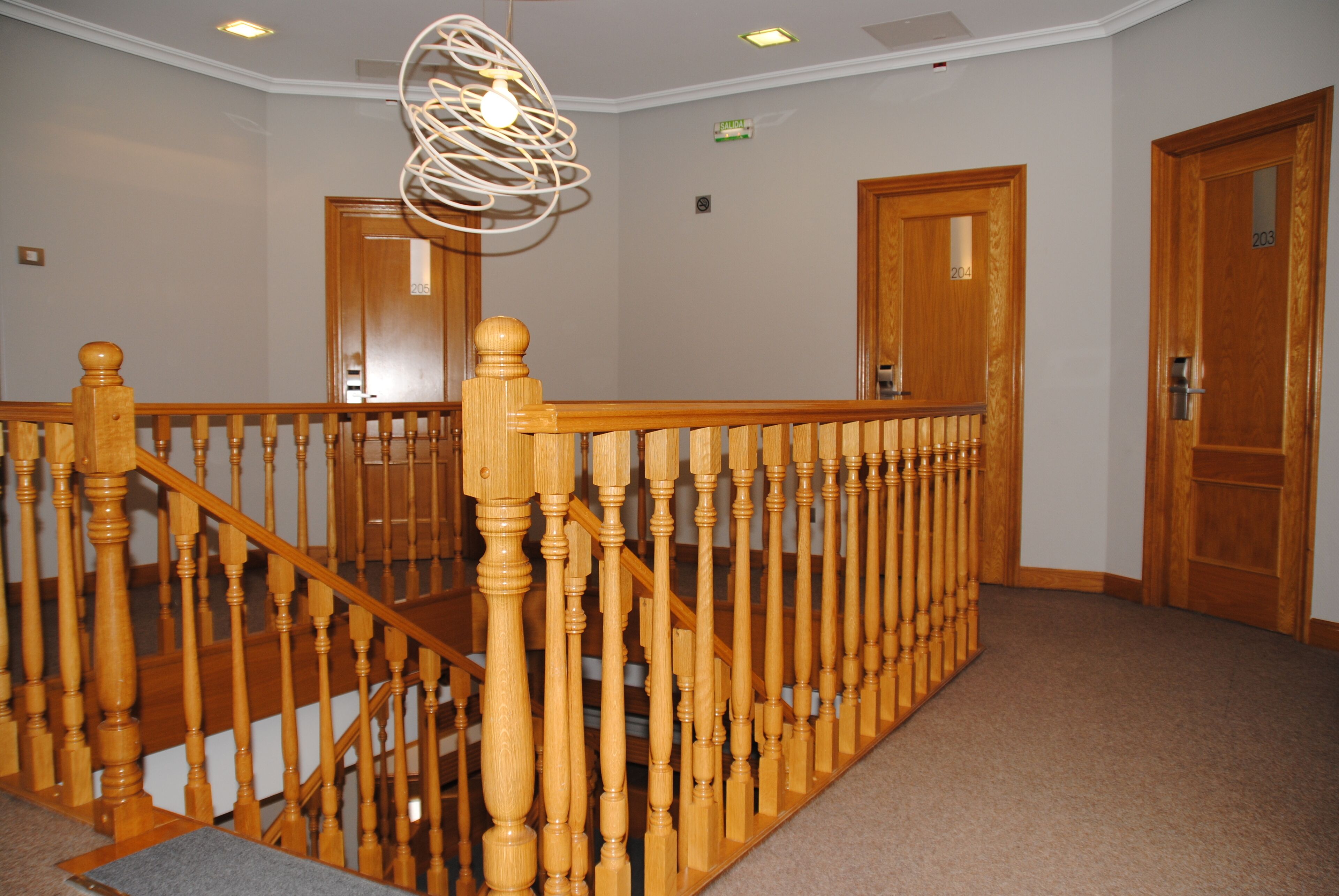 Photo - Pensión Alemana