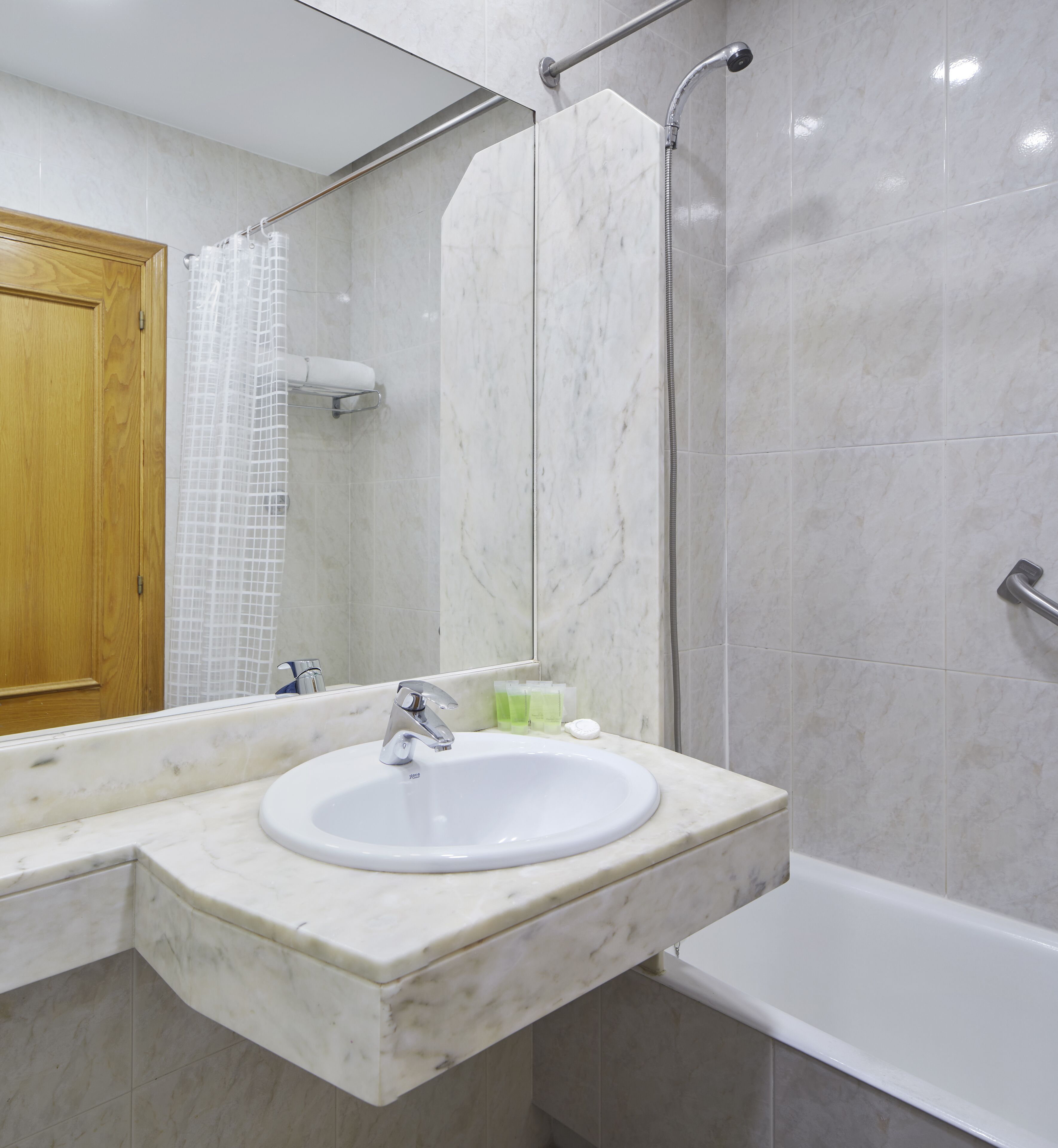 Photo - Pensión Alemana