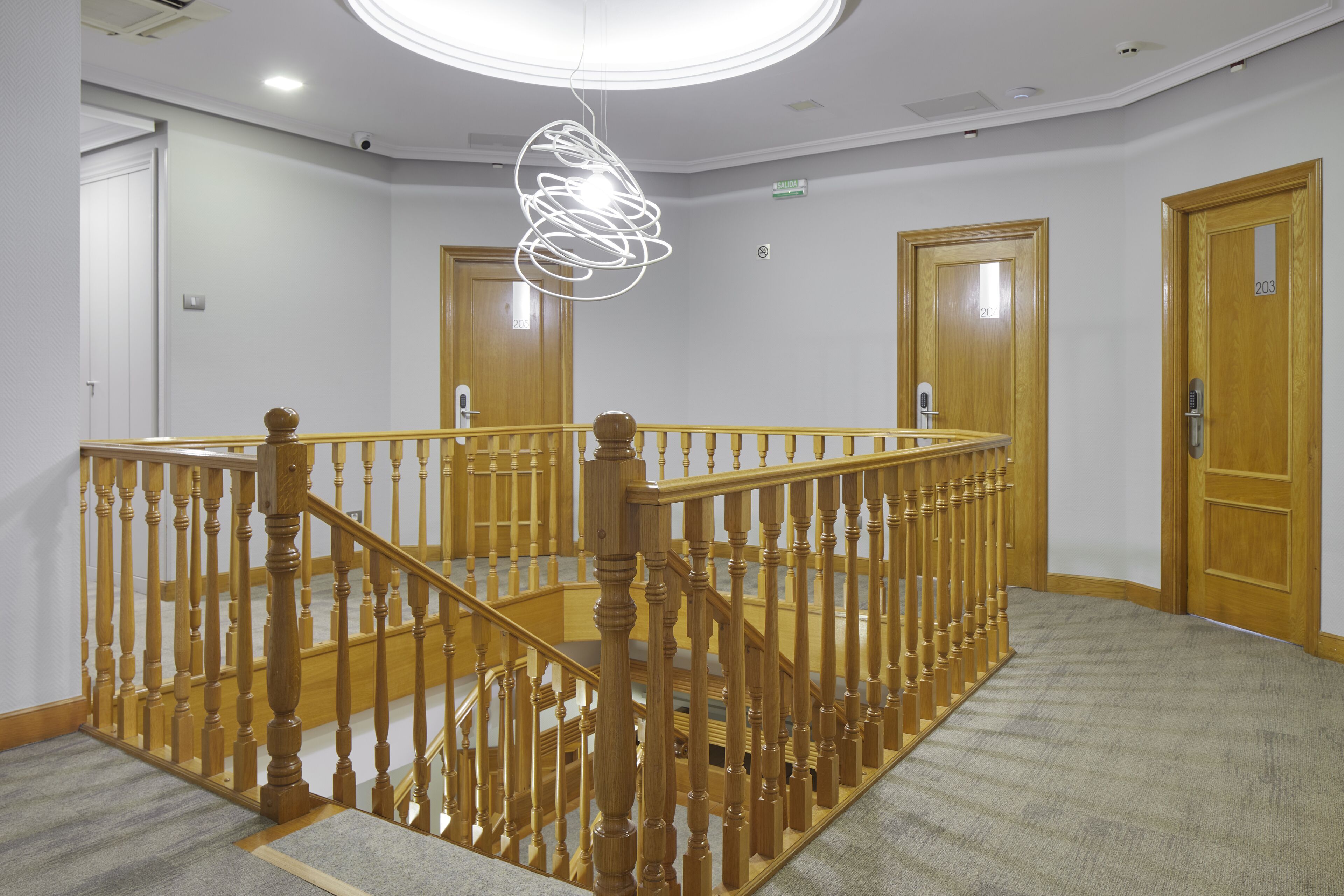 Photo - Pensión Alemana