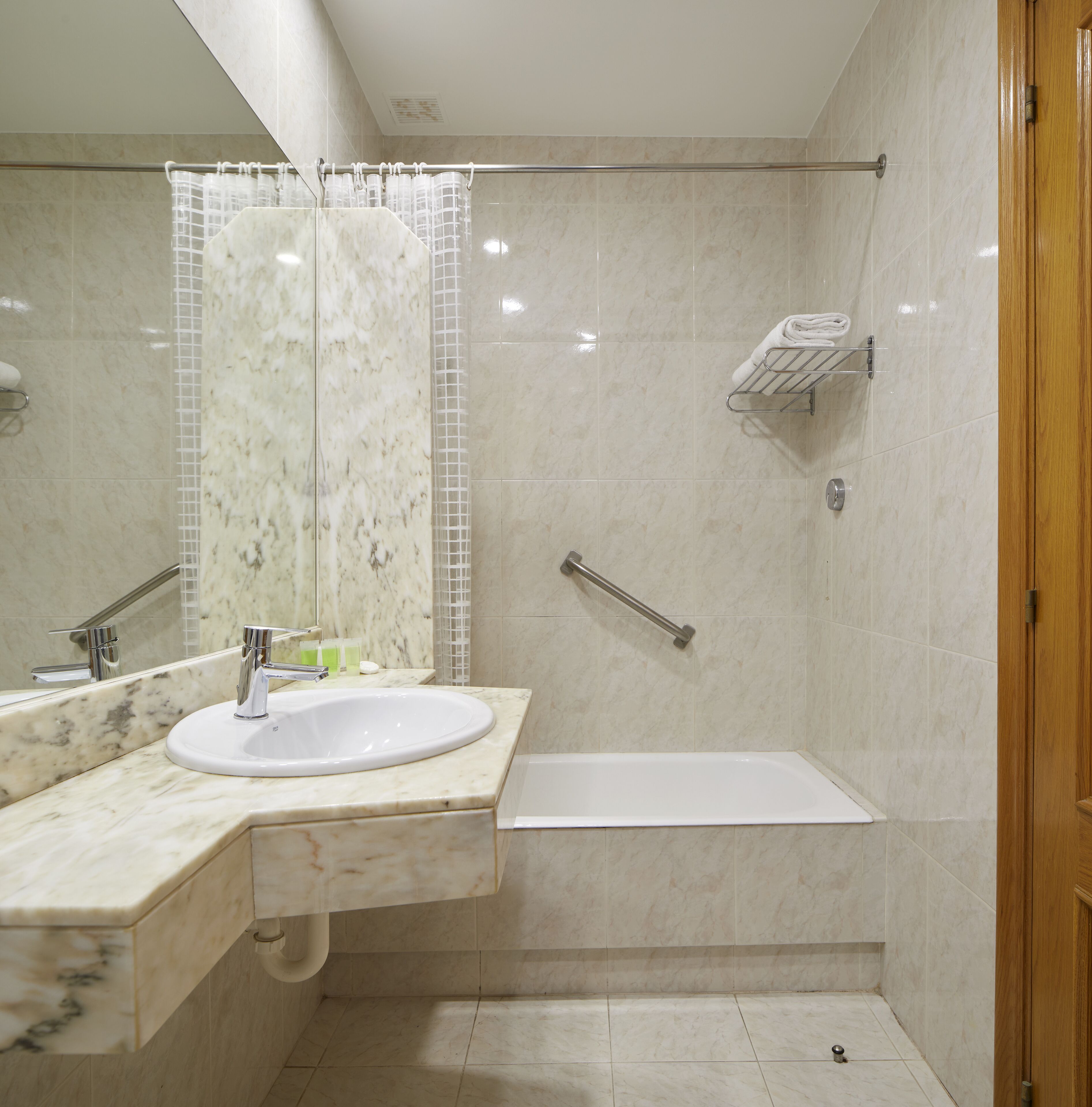 Photo - Pensión Alemana