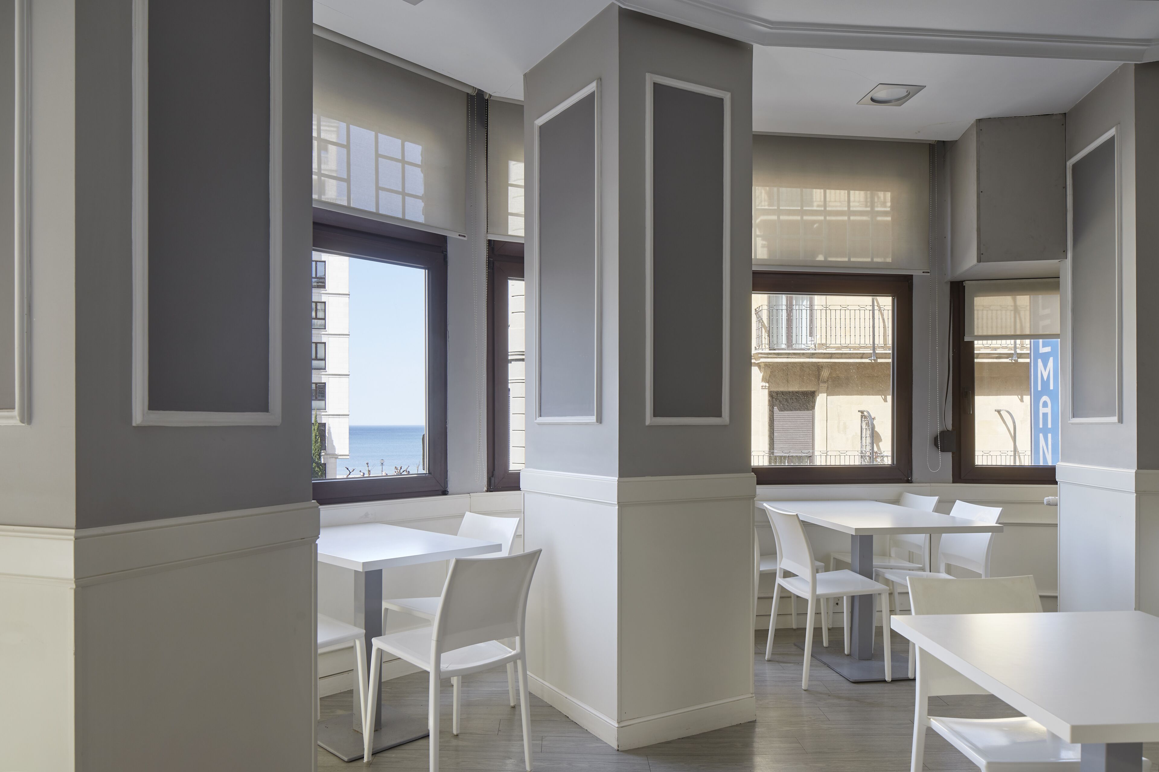 Photo - Pensión Alemana