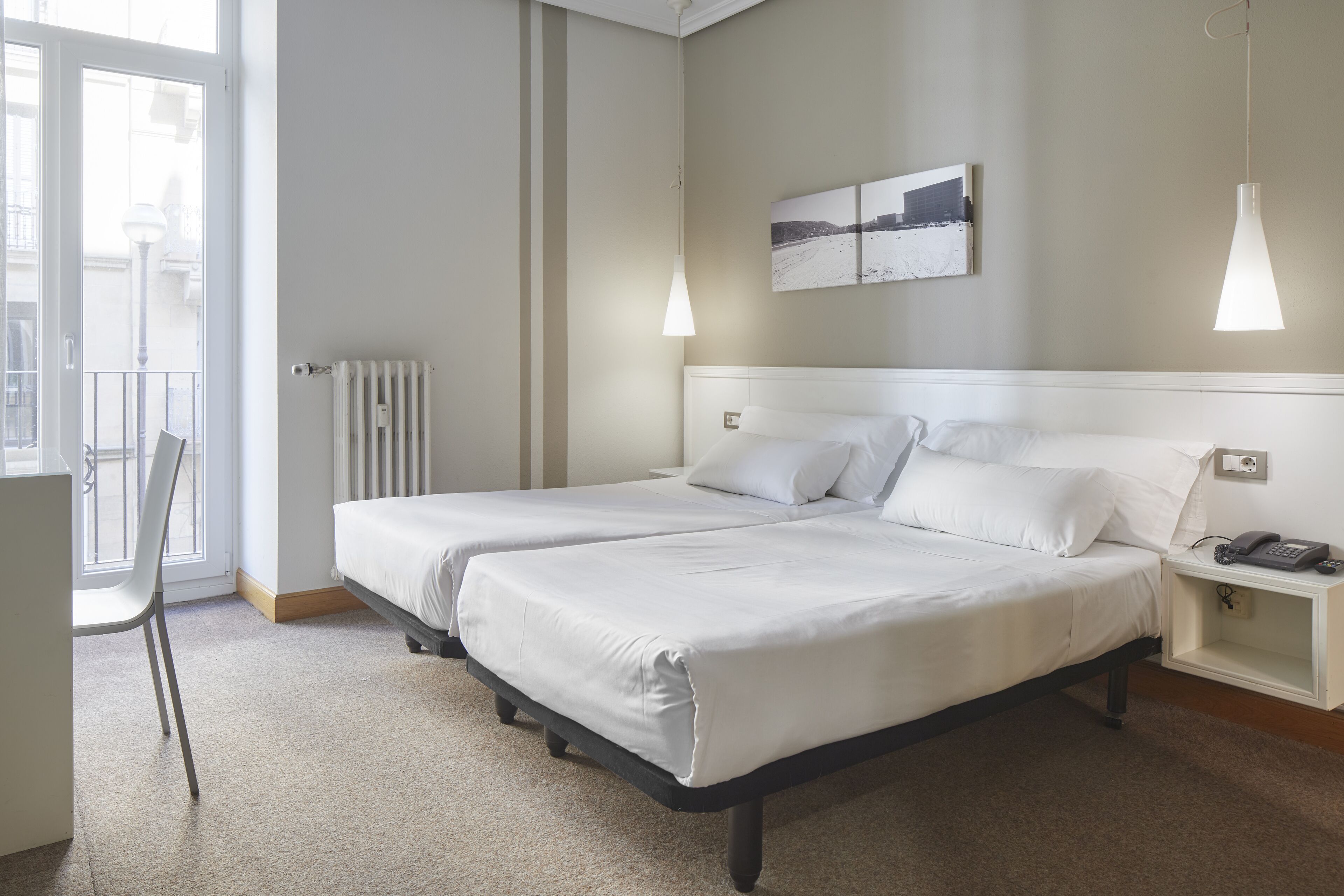 Photo - Pensión Alemana