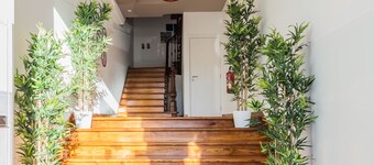 Vila Garden Guesthouse