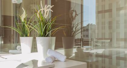 Vila Garden Guesthouse