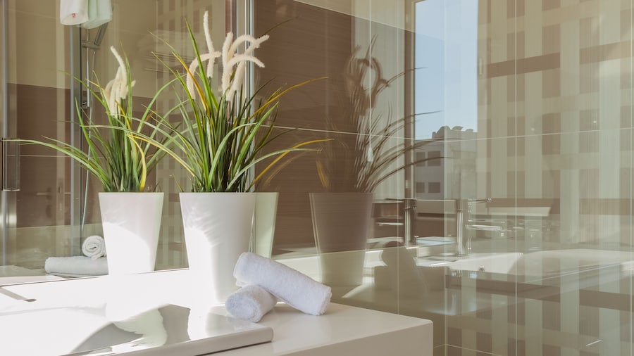 Vila Garden Guesthouse