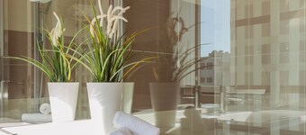 Vila Garden Guesthouse