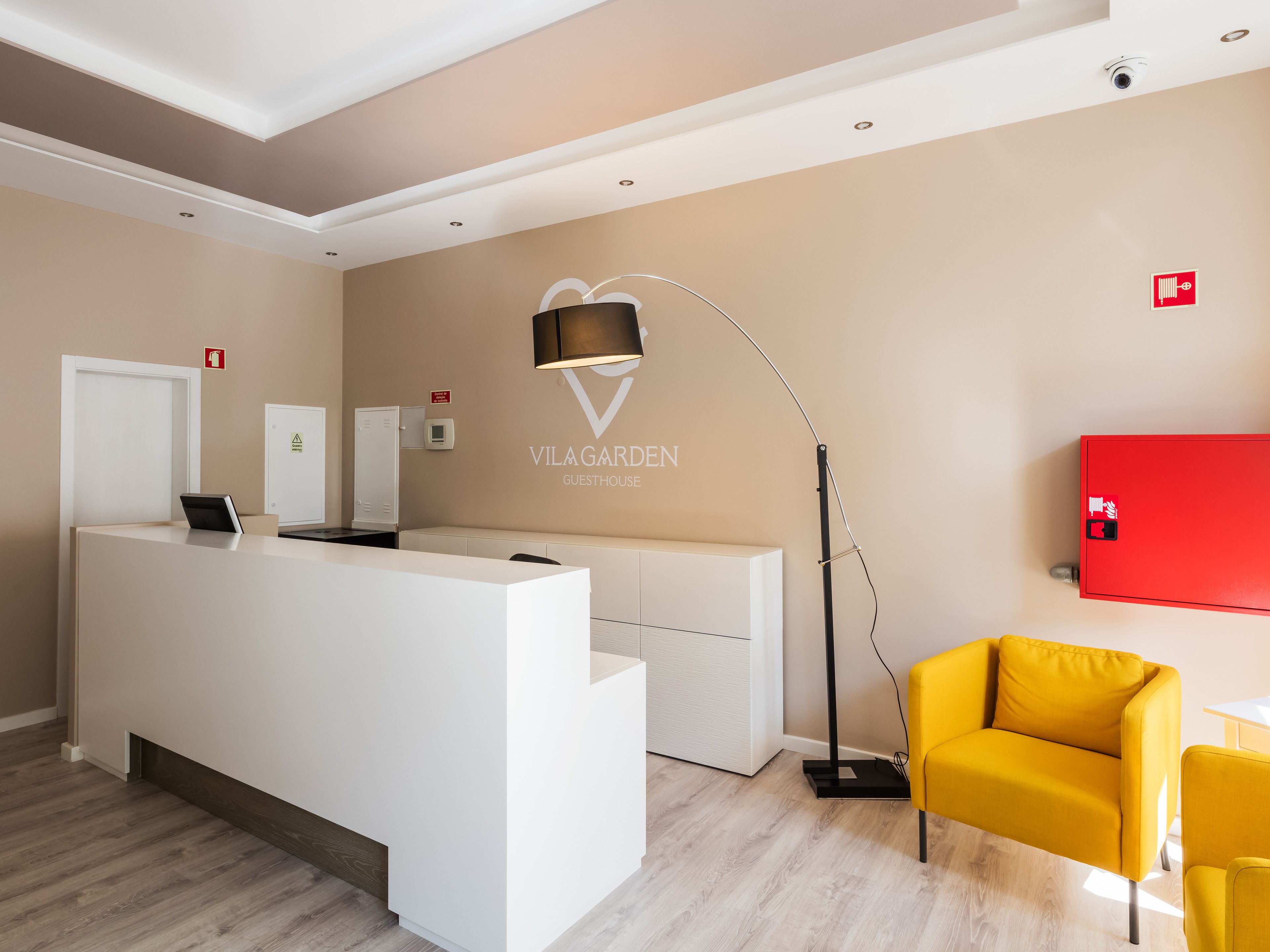 Photo - Vila Garden Guesthouse
