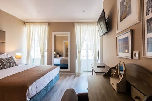 Standard Double Room, 1 Queen Bed, Private Bathroom
