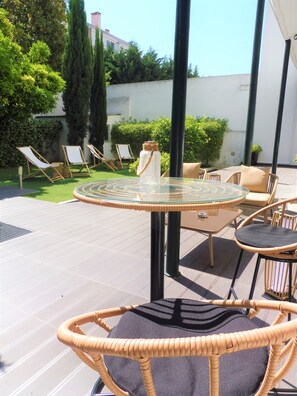 Garten