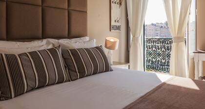 Vila Garden Guesthouse