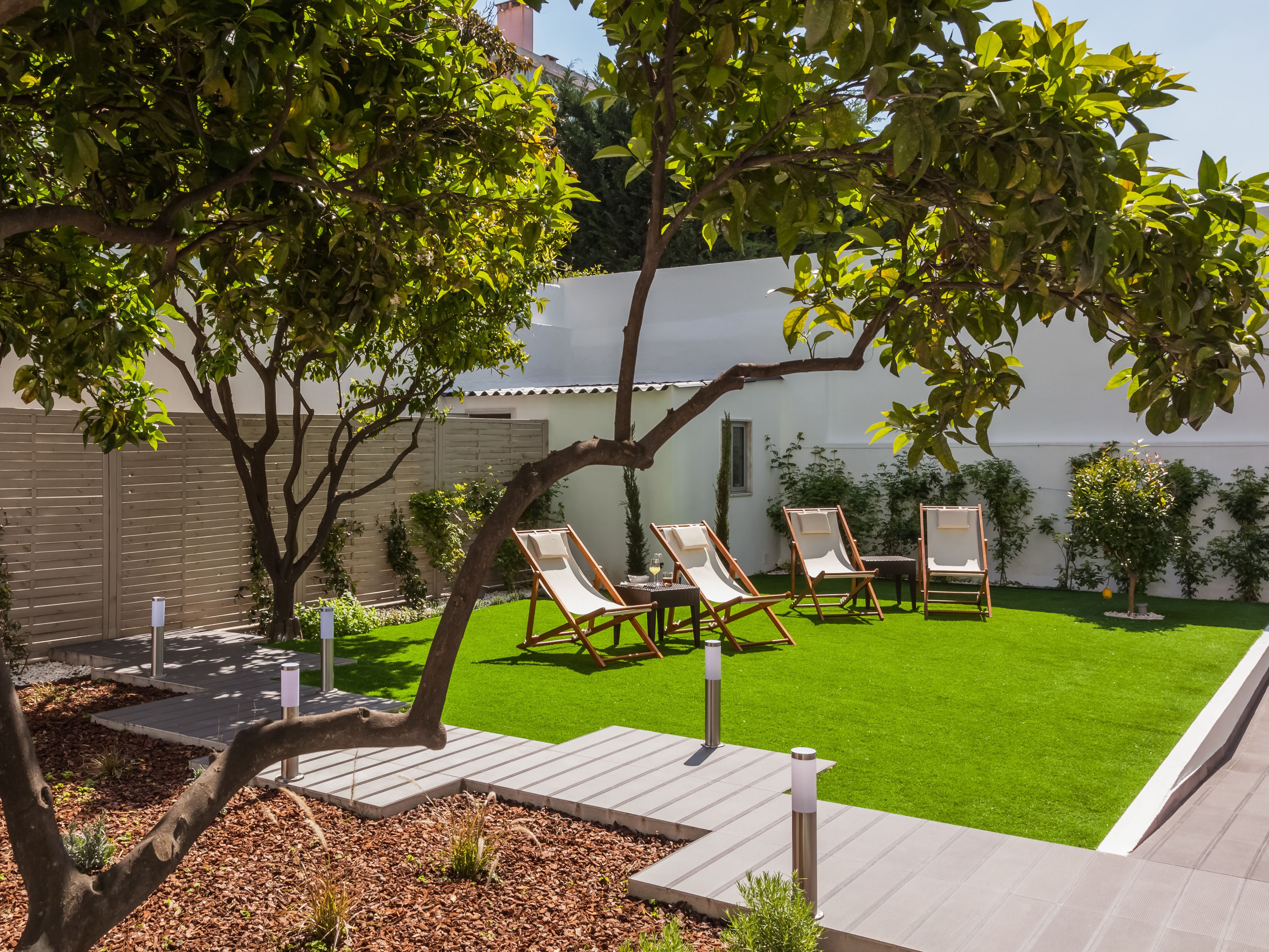 Photo - Vila Garden Guesthouse
