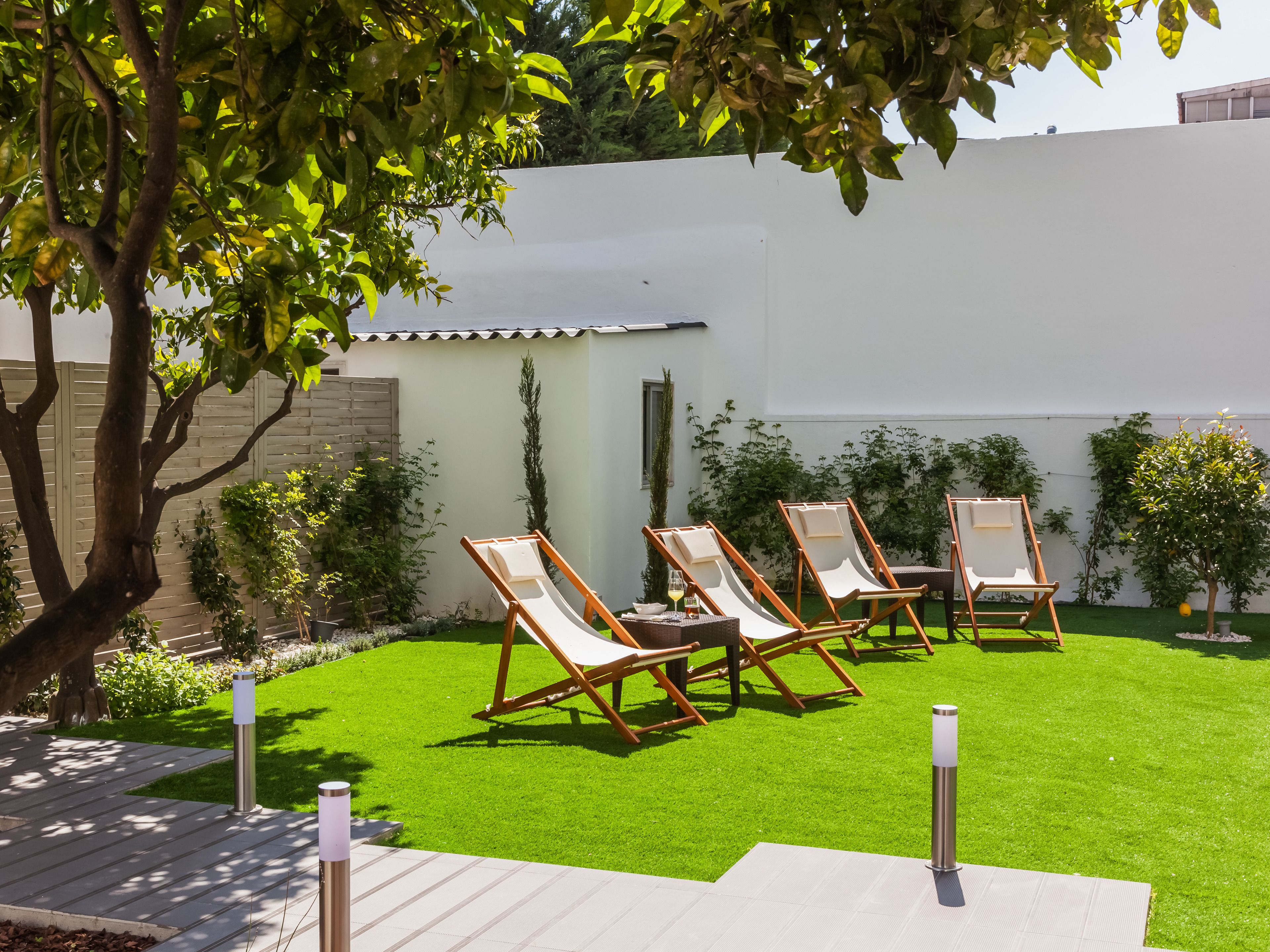 Photo - Vila Garden Guesthouse