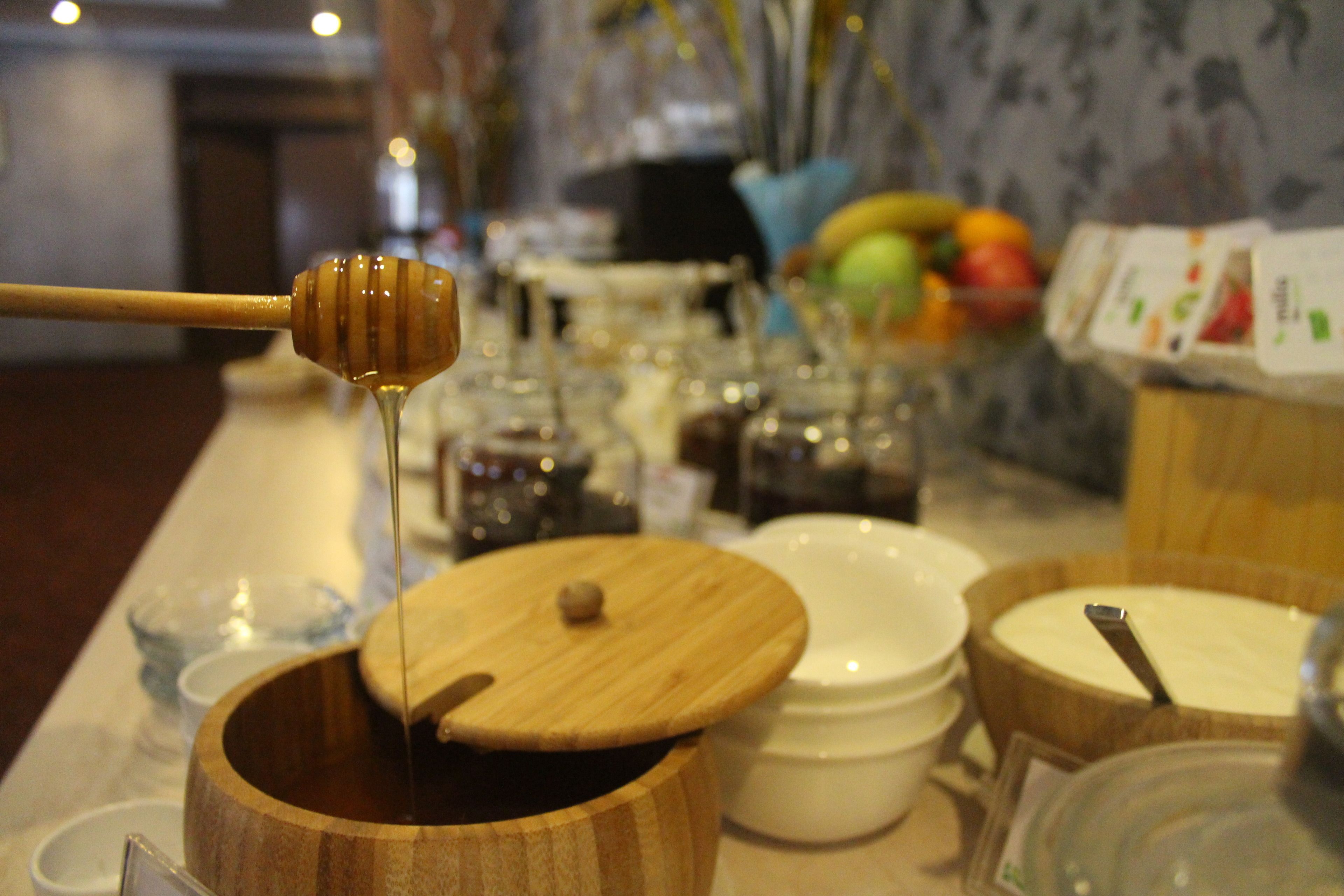 Foto - New Baku Hotel