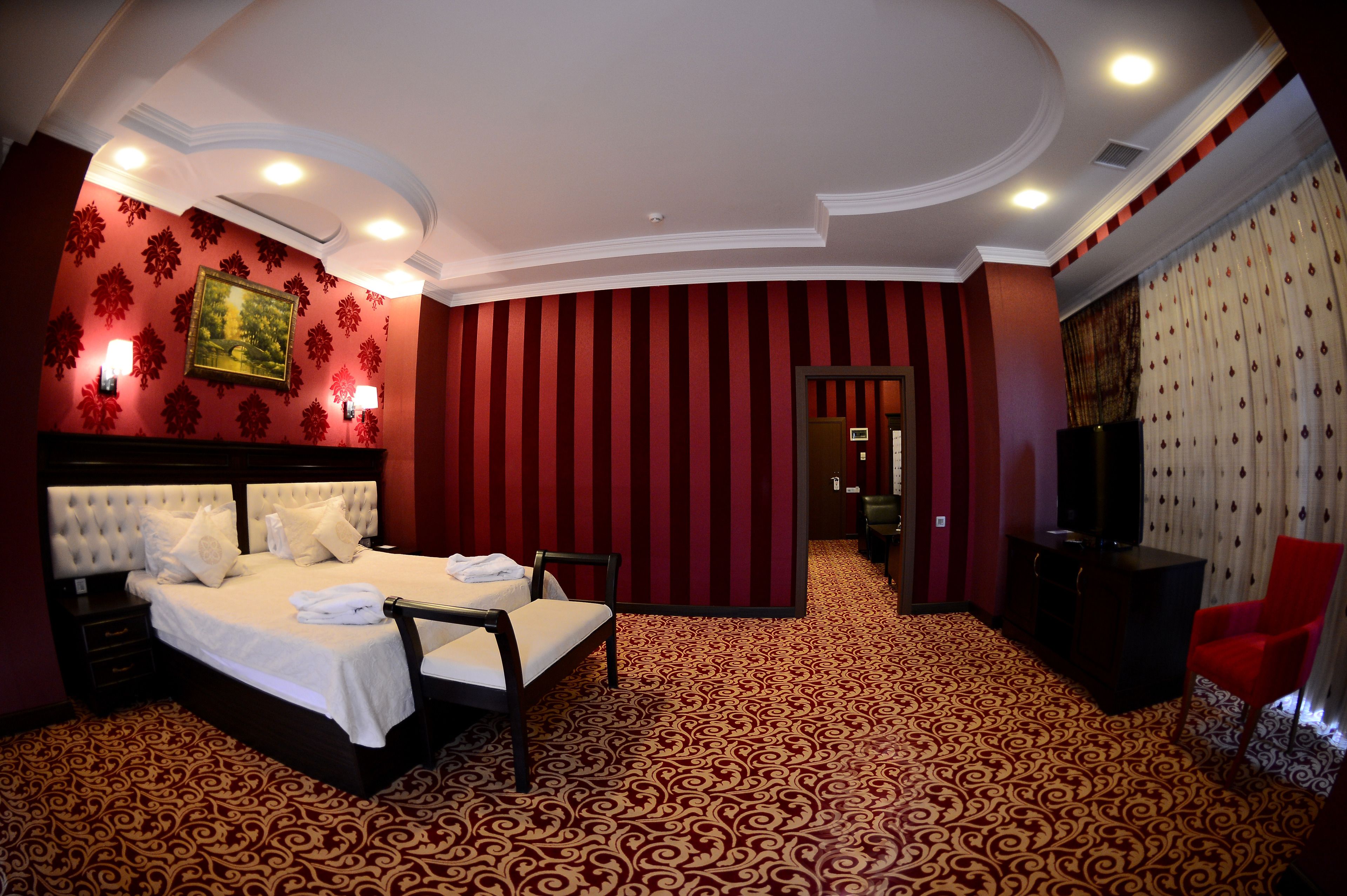 Foto - New Baku Hotel