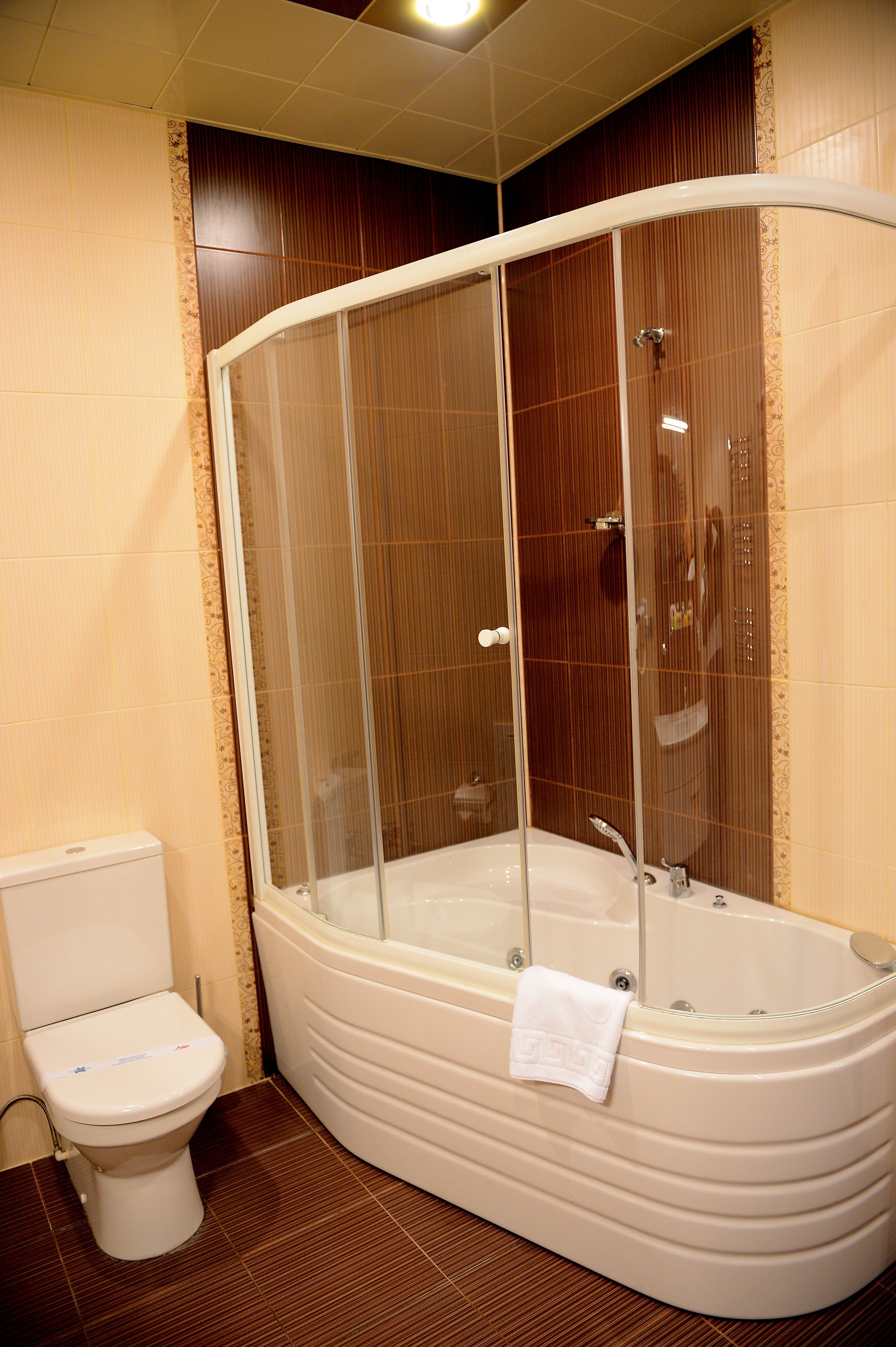 Foto - New Baku Hotel