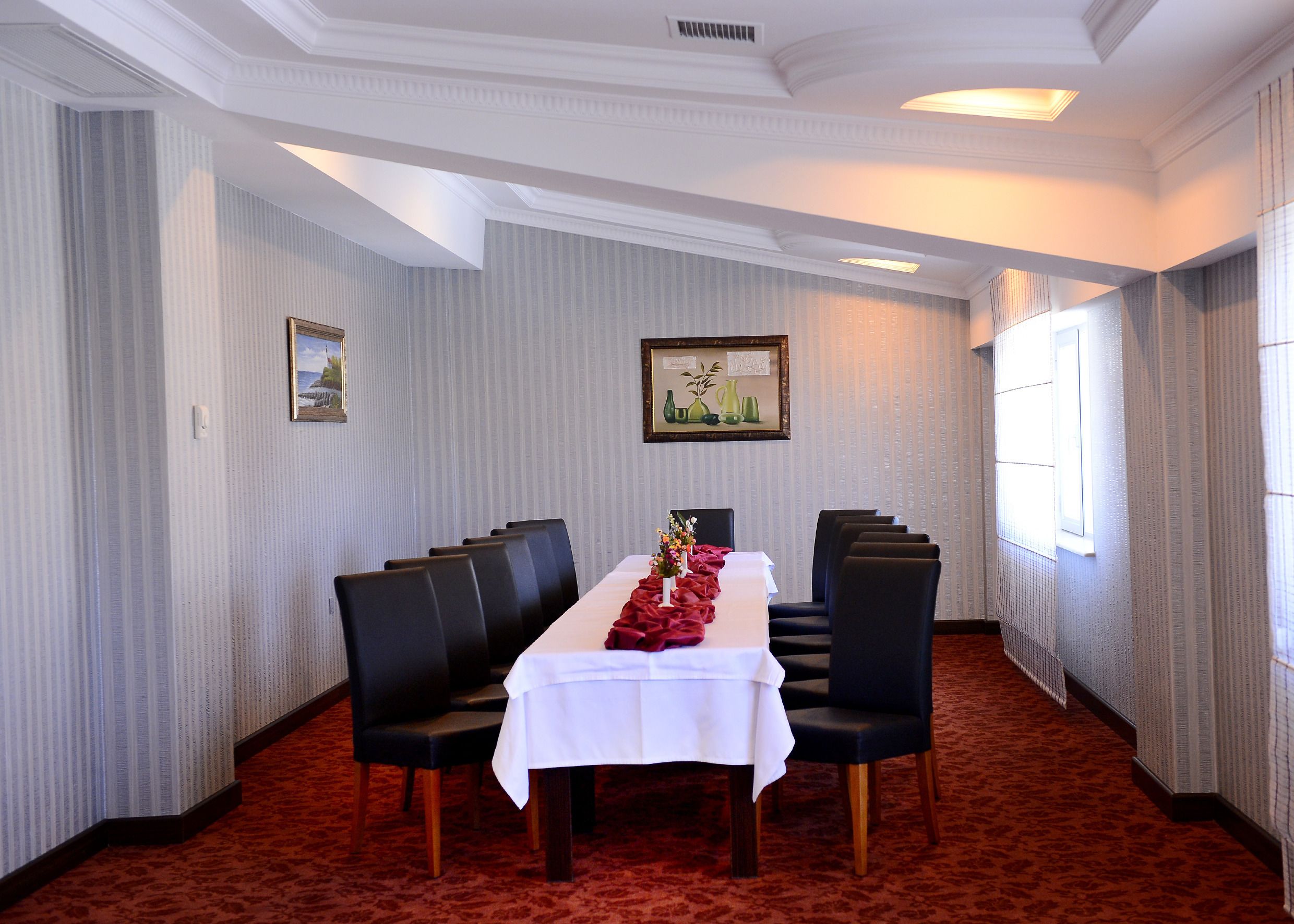 Foto - New Baku Hotel