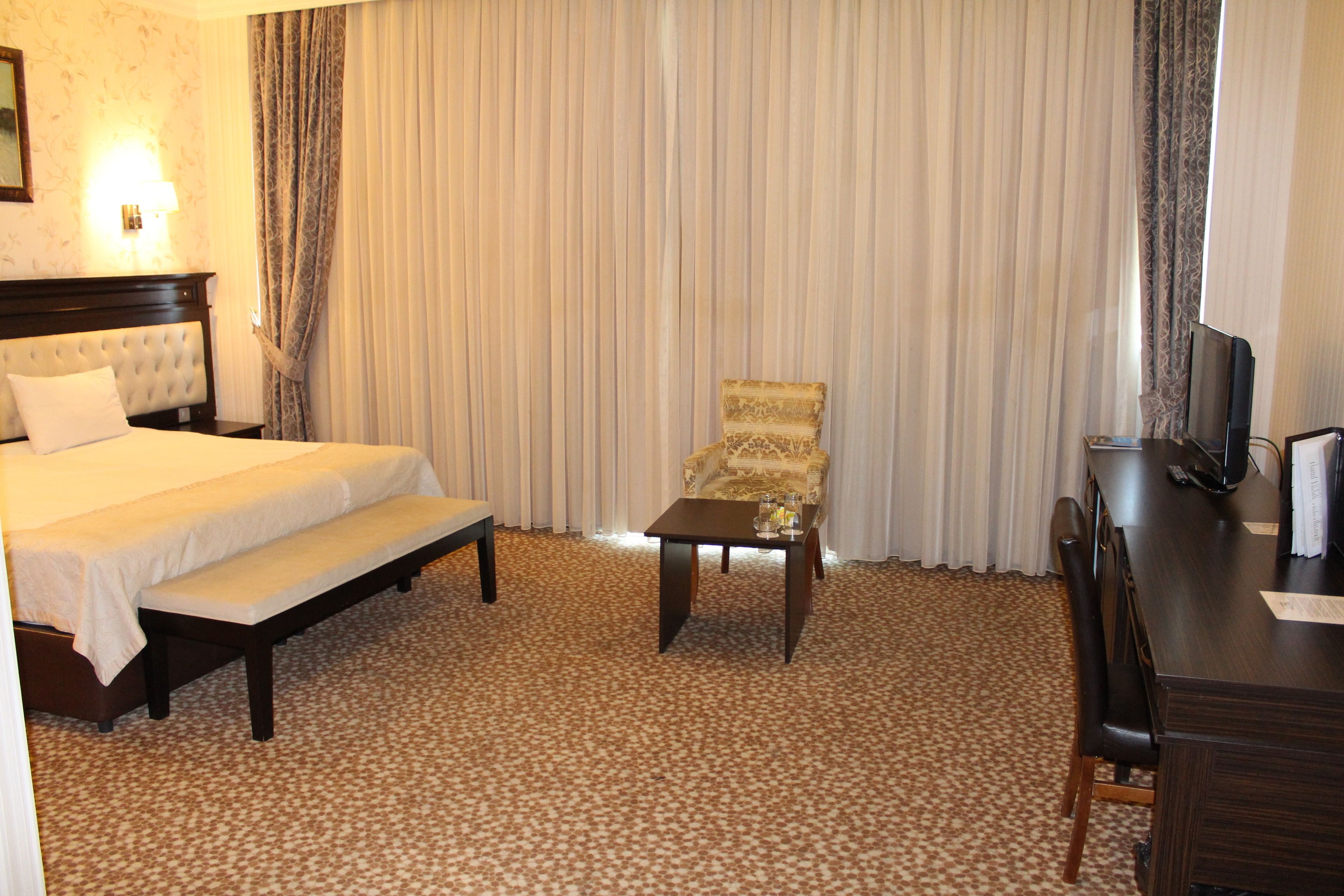 Foto - New Baku Hotel