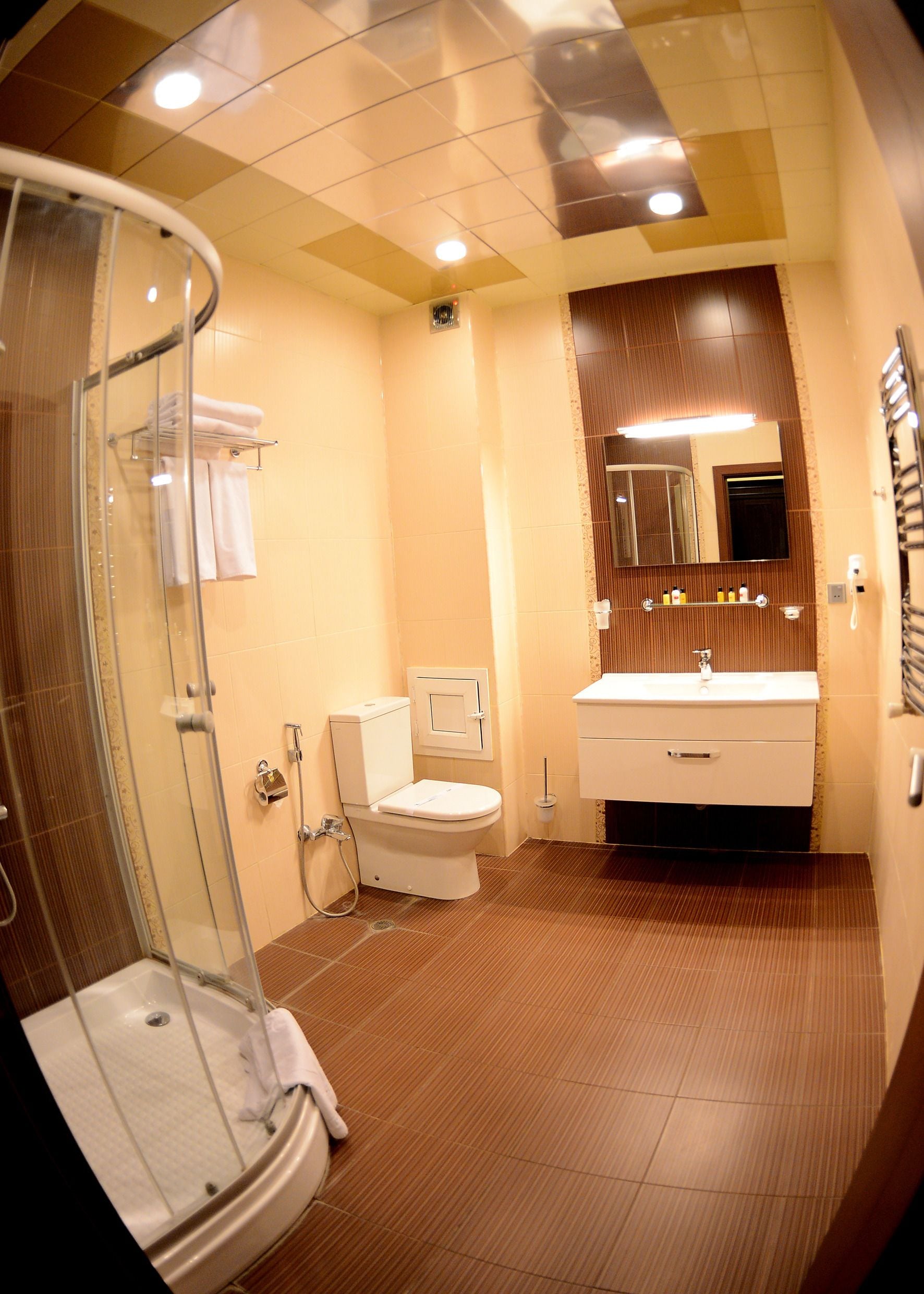 Foto - New Baku Hotel