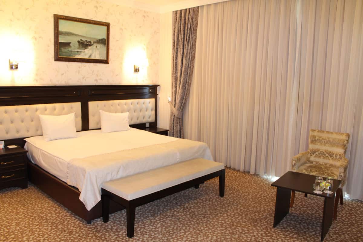 Standard Single Room | Living room | LCD TV