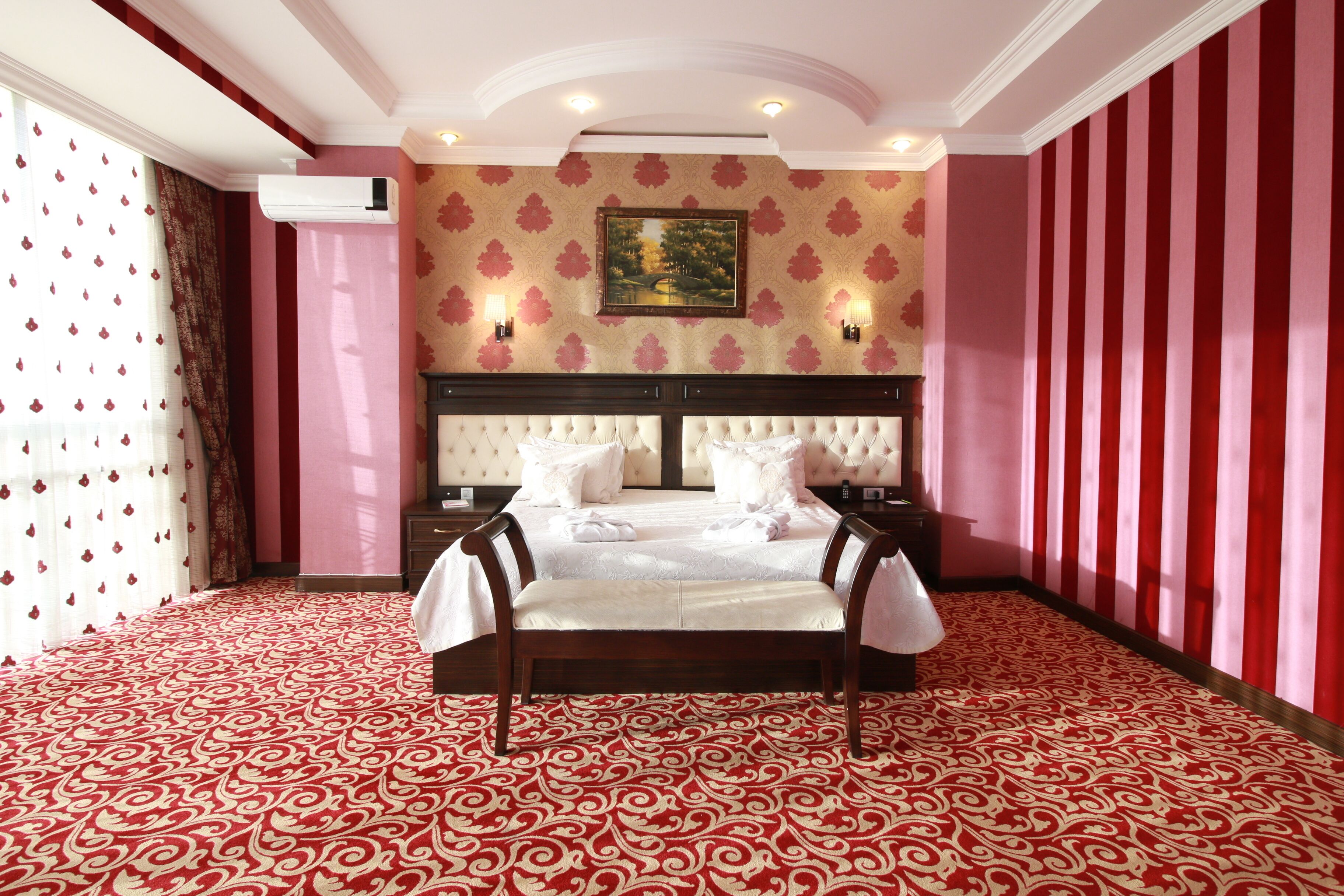 Foto - New Baku Hotel